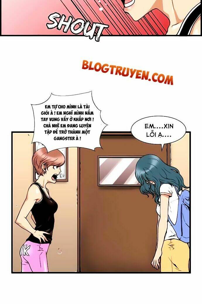 green boy chapter 4 11