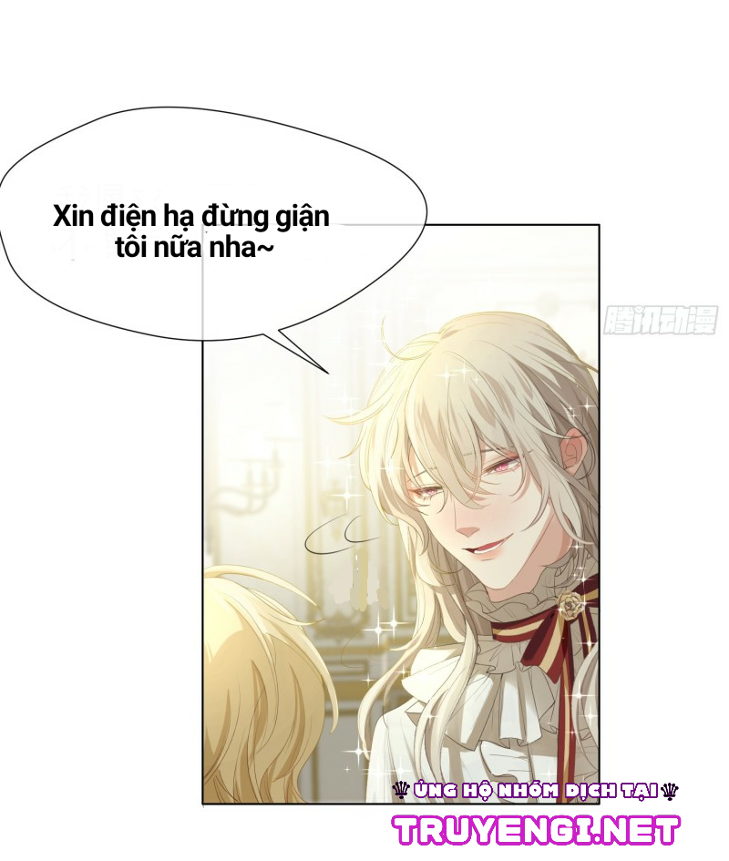 công lược của mami chapter 4 26