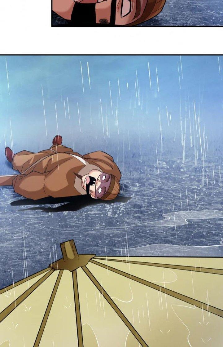 ẩn cư mười vạn năm, đời sau mời ta rời núi chapter 90 4