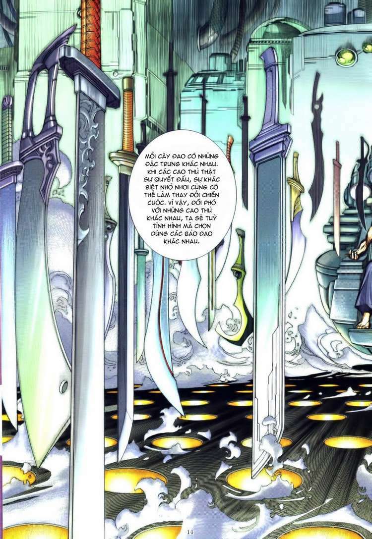 võ thần phượng hoàng chapter 35 11