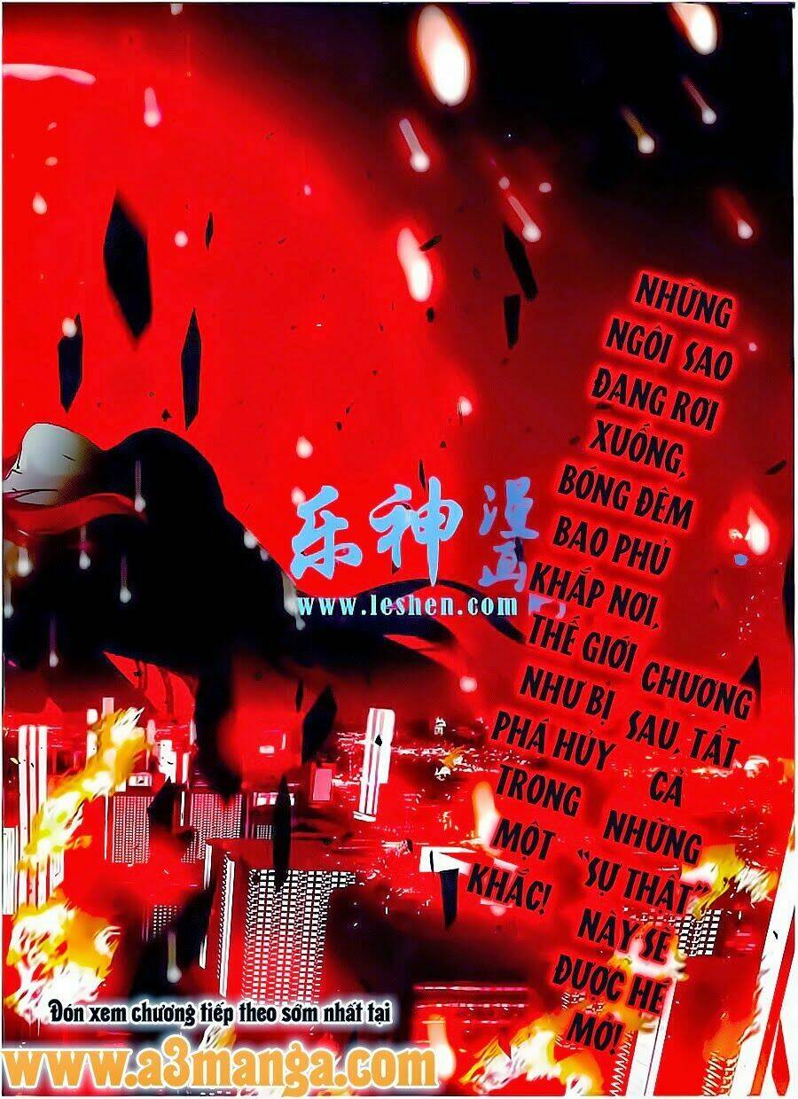 ngôi sao câu lạc bộ chapter 126 17