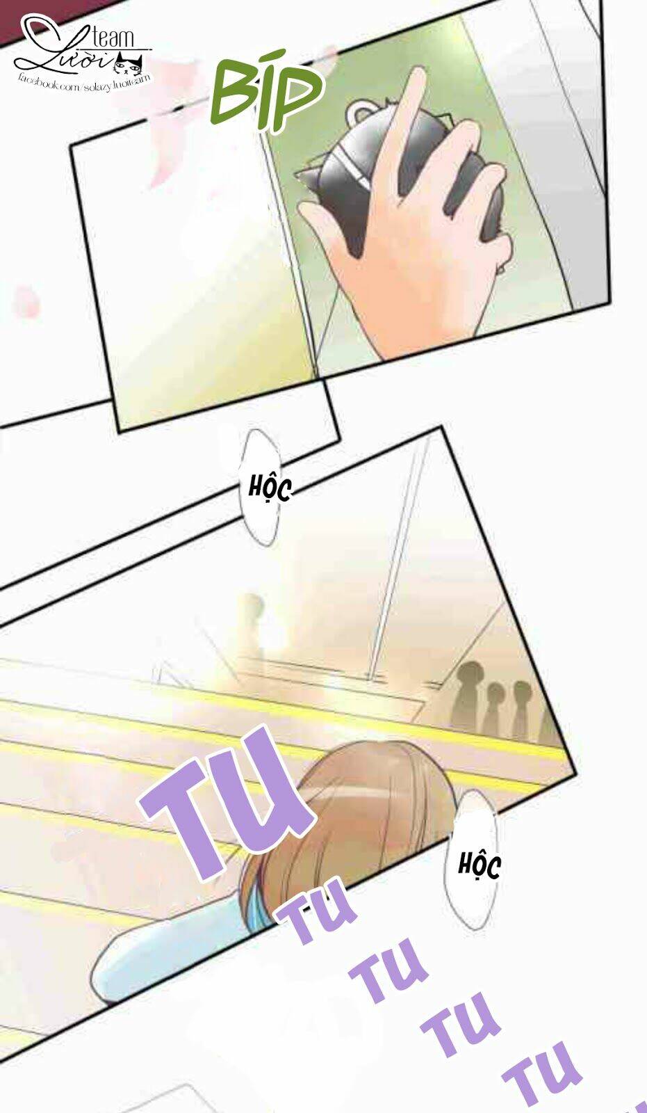 kazekanata chapter 1 16