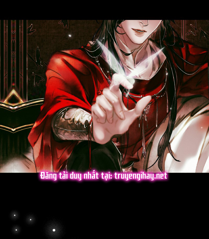 thiên quan tứ phúc - bách vô cấm kỵ chapter 18.2 4