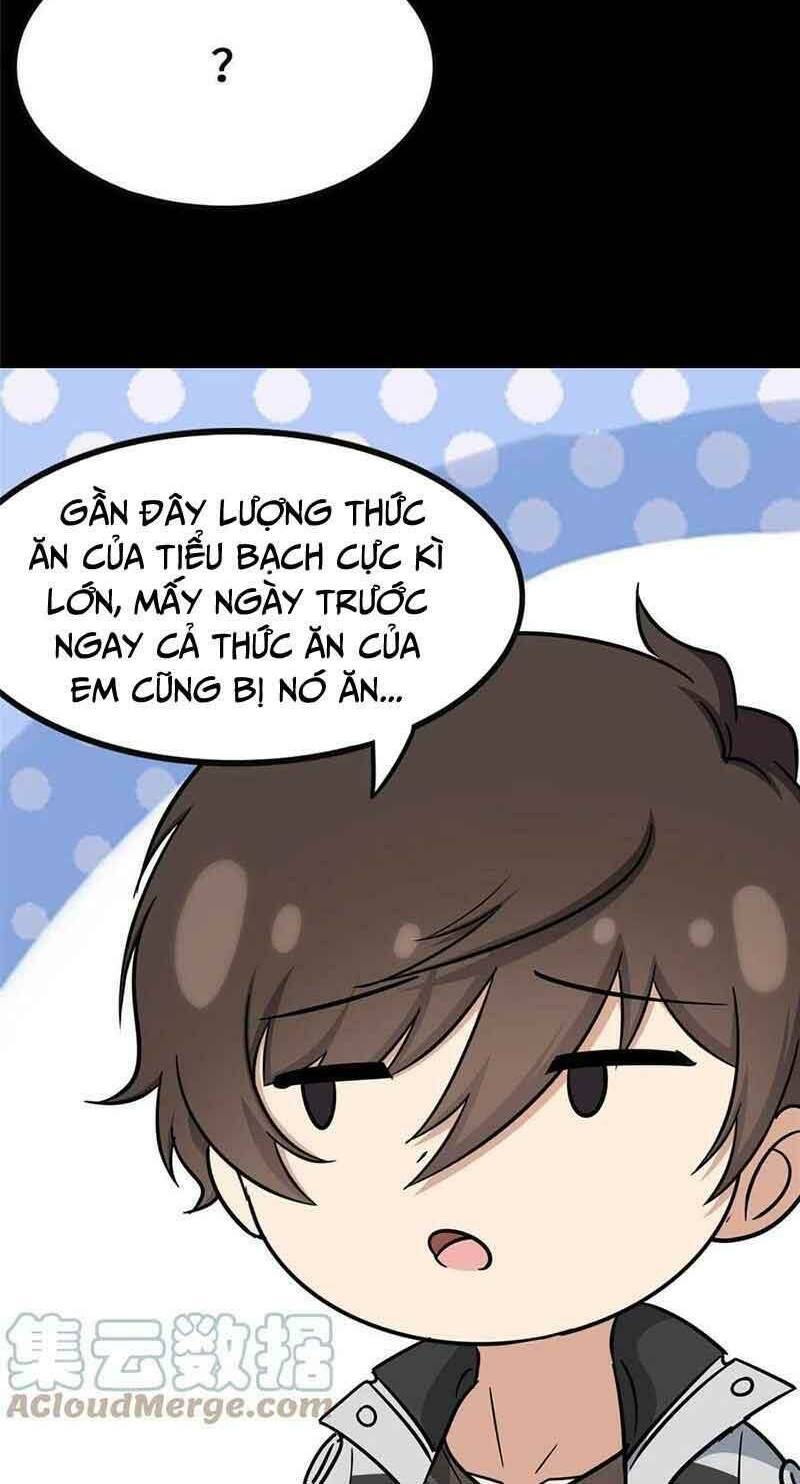 bạn gái virus của tôi chapter 378 26