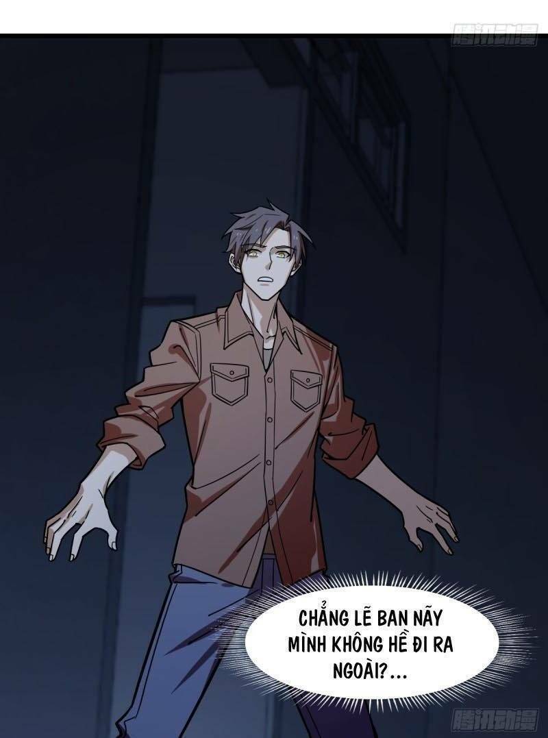 thâm dạ thư ốc chapter 113 43