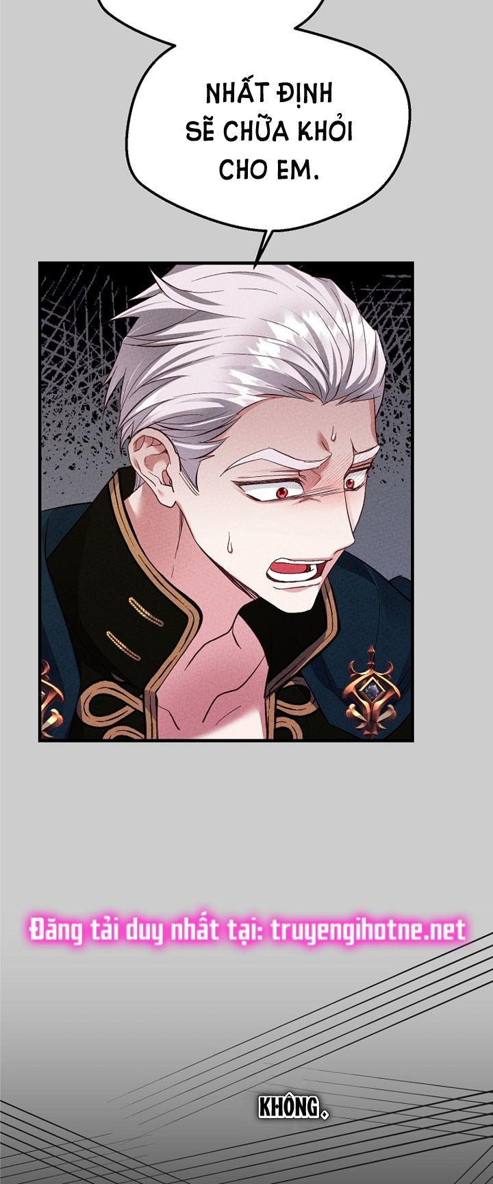 trở thành vợ thái tử quái vật chapter 71.1 20