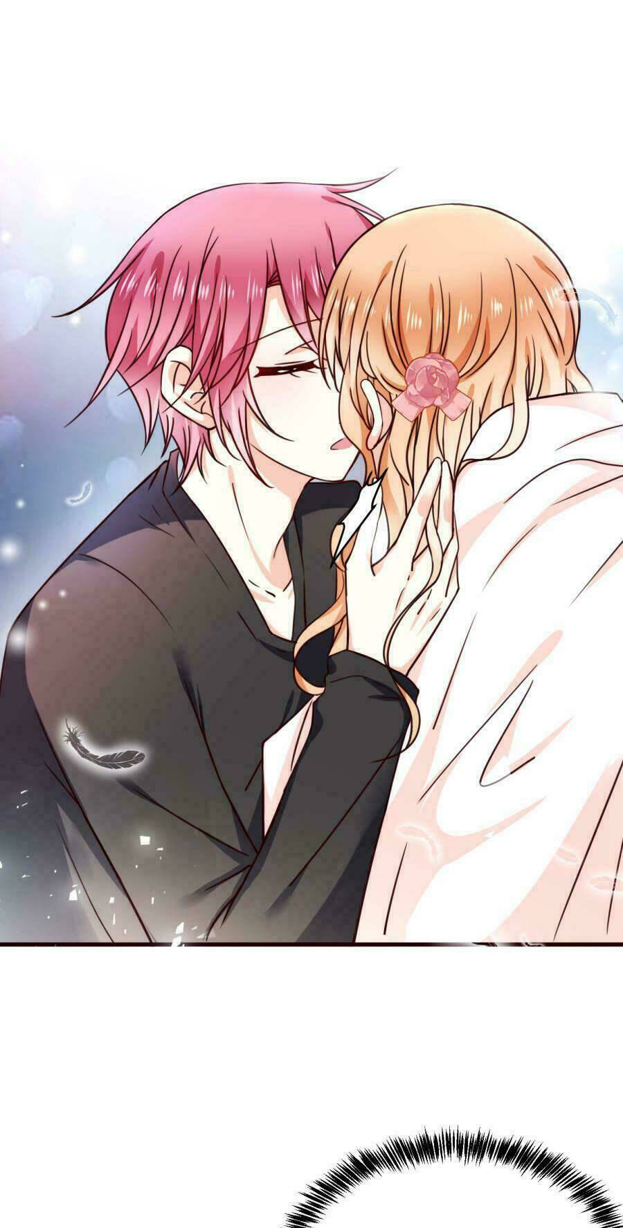 hôm nay tôi sẽ yêu ai đây ? chapter 33 17