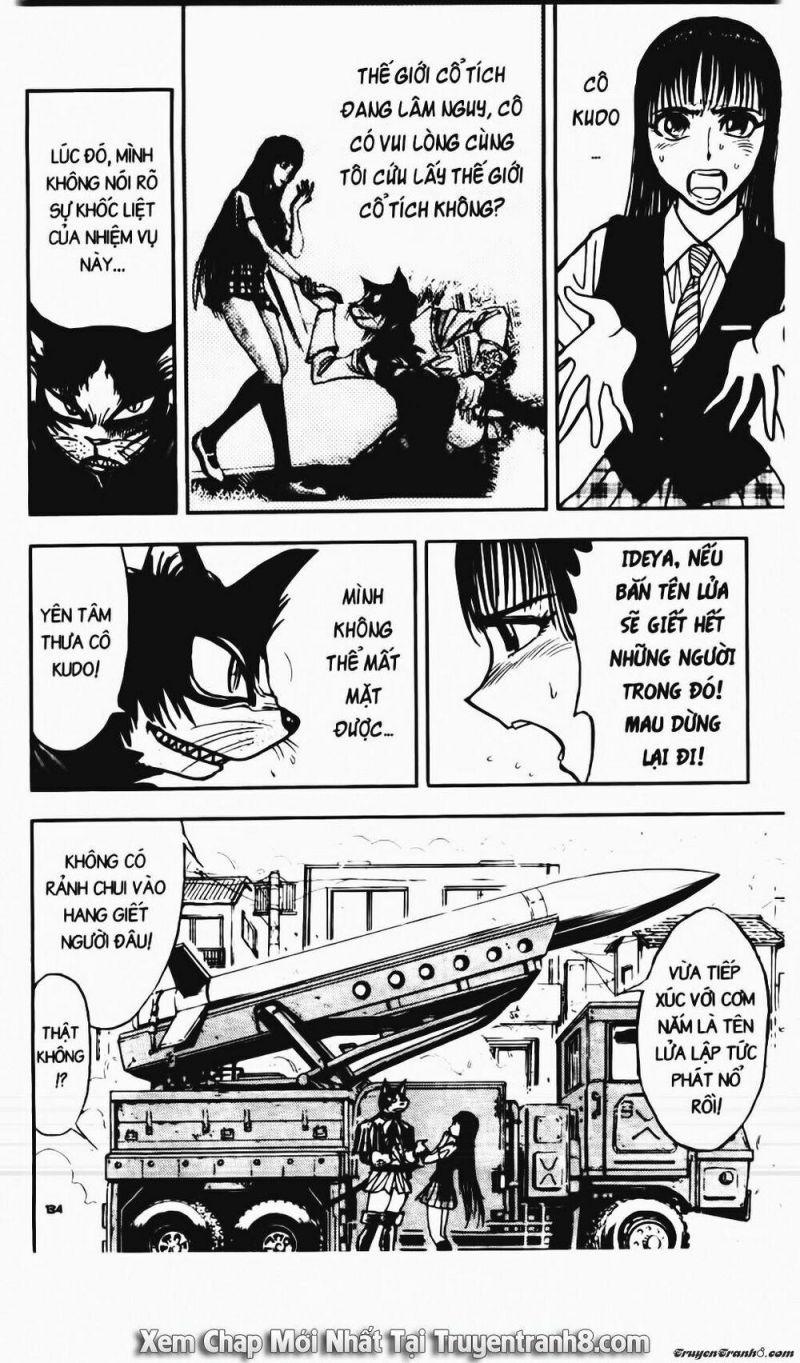 sắc lệnh ánh trăng chapter 29 12