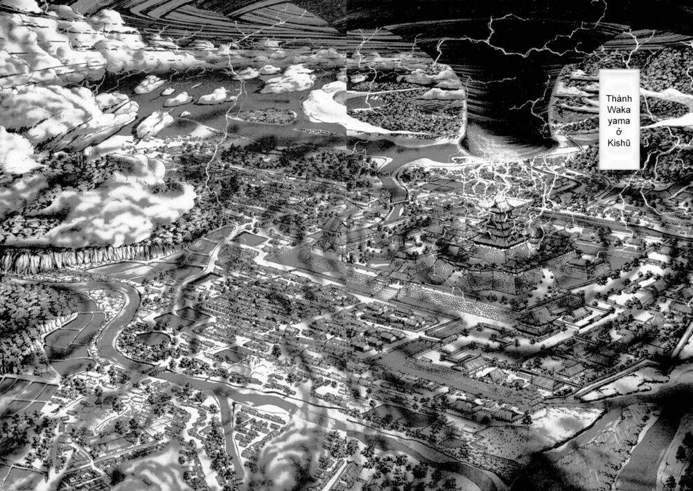 makai tenshou chapter 7 32