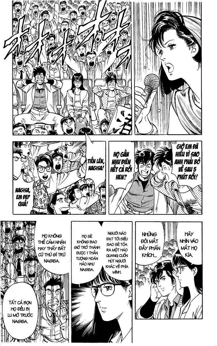 city hunter chapter 24.2 12