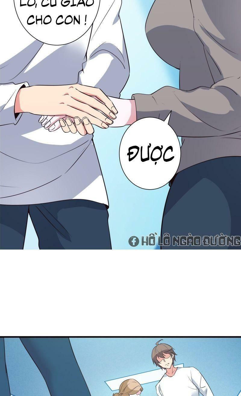 ta lập hậu cung tại tây du ký chapter 15 42