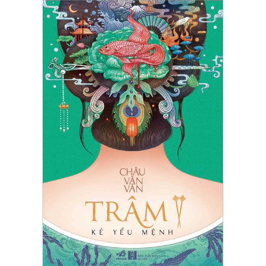 Trâm 2 - Kẻ Yểu Mệnh (Tái Bản)