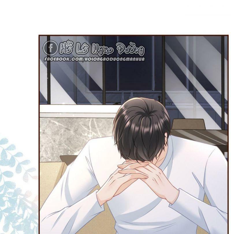 bạn gái tôi mới 30+ tuổi xuân chapter 71 14