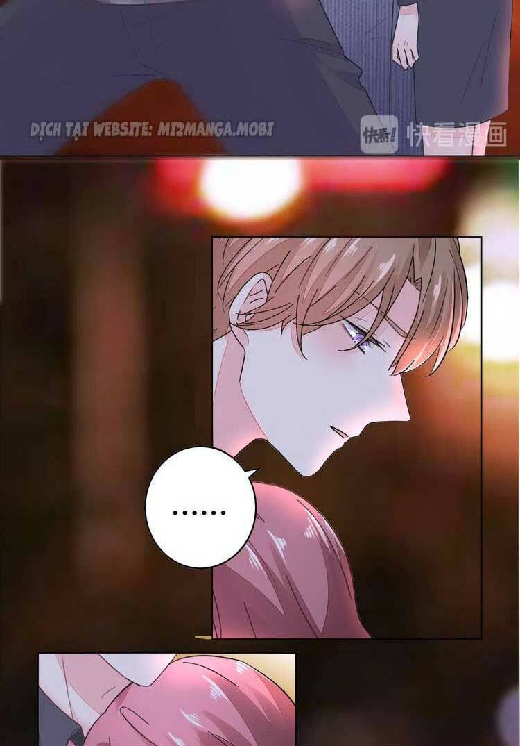 điều ước sủng ái bất bình đẳng chapter 49.1 9