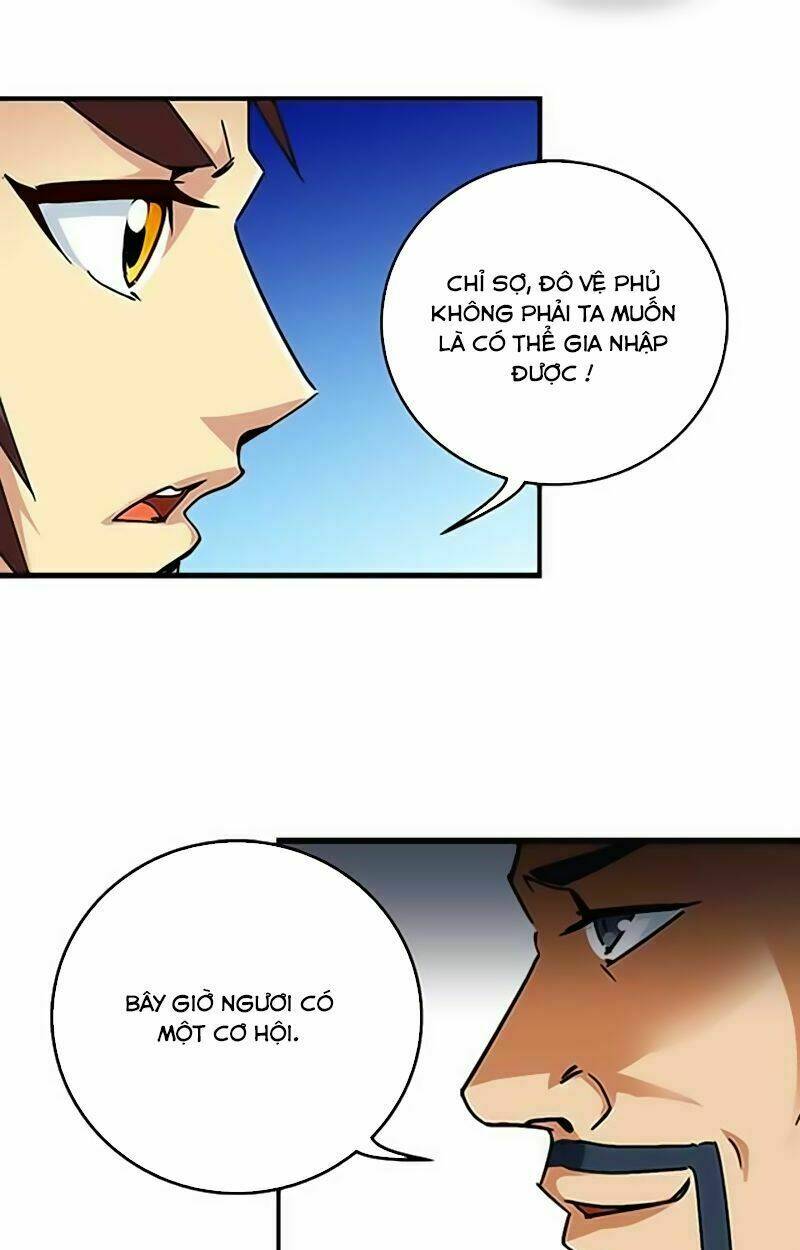 phong quỷ truyền thuyết chapter 36 4