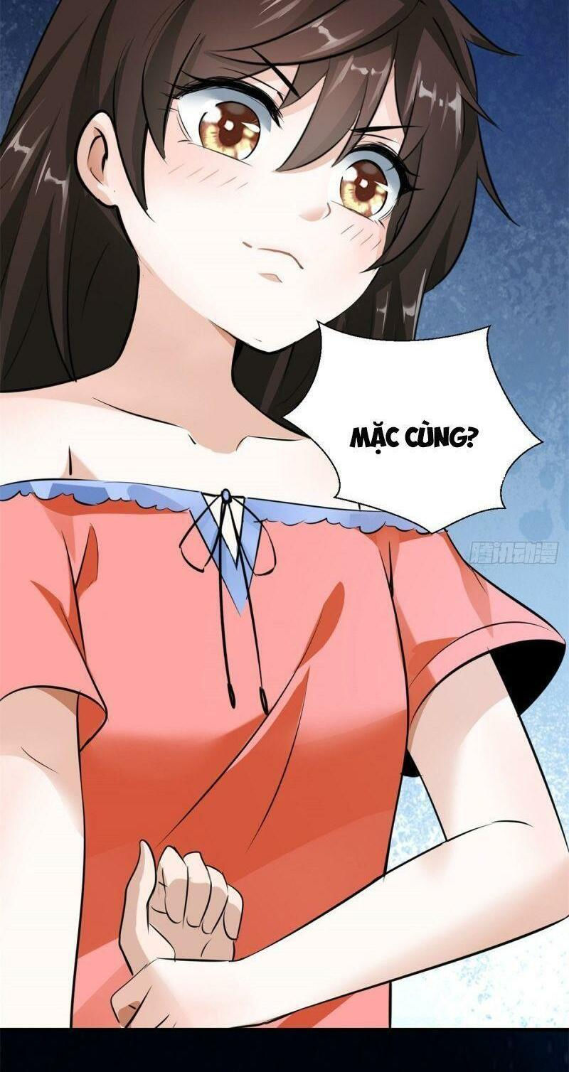 xã lam bạch chapter 46 23