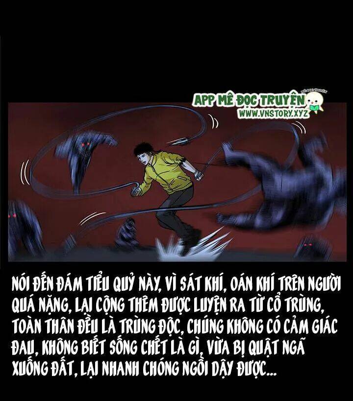 U Minh Ngụy Tượng Chapter 187 8