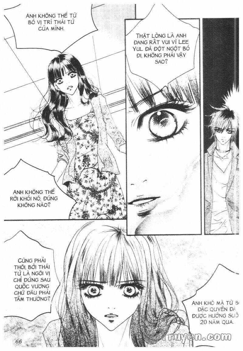 hoàng cung chapter 26 66