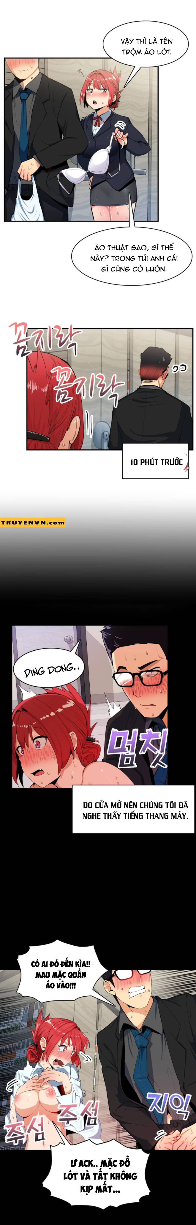 vấn đề nhạy cảm chapter 7 4