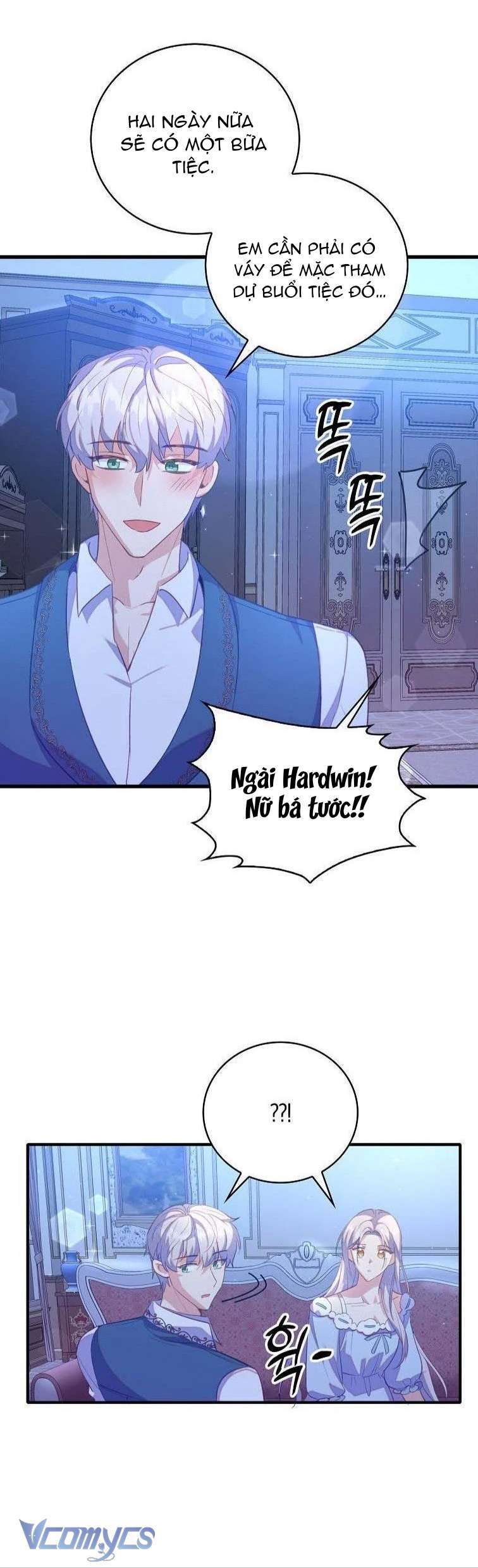 tôi chỉ nhận ra sau khi mất cô ấy chapter 32 22