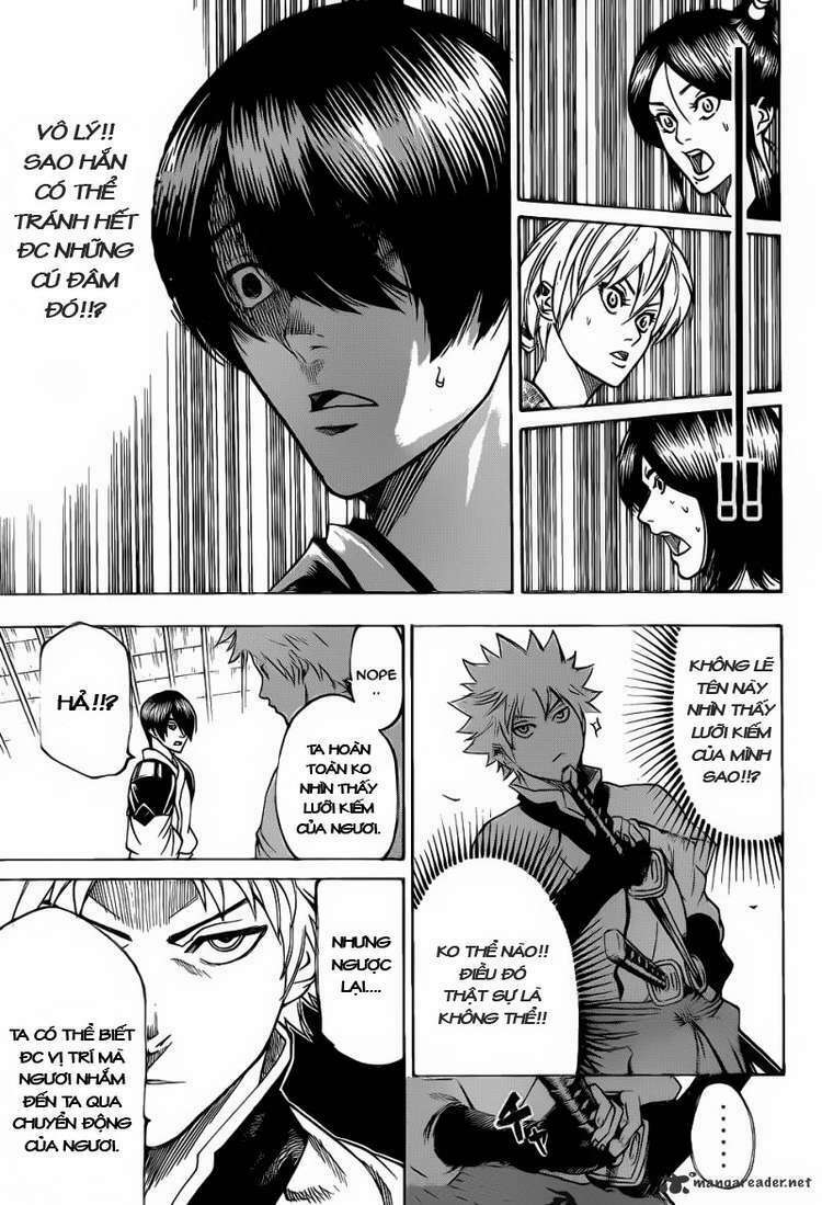 gamaran chapter 85 10