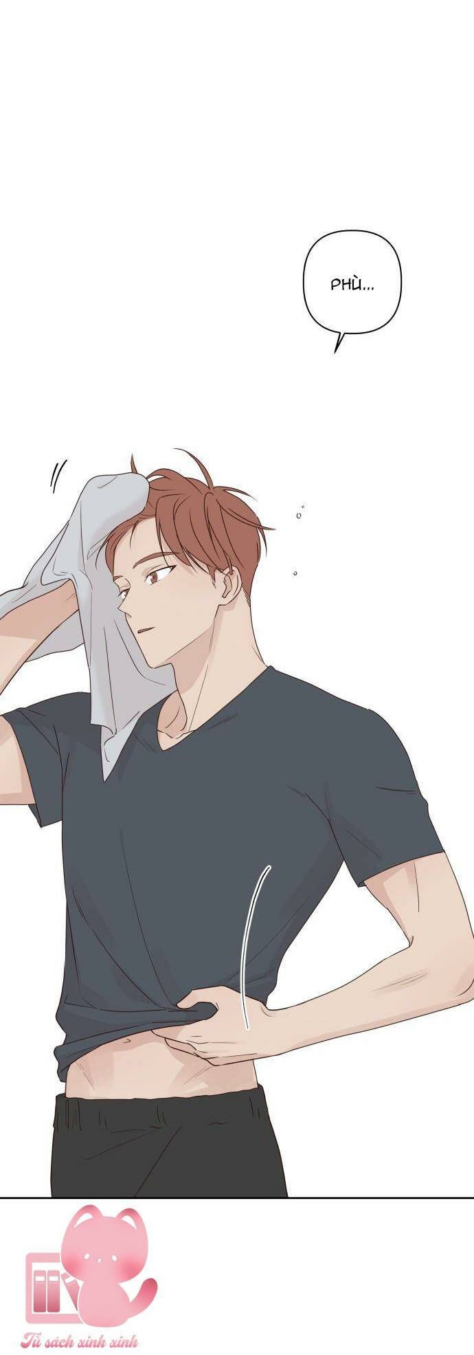 lén lút quện nhau chapter 6 8