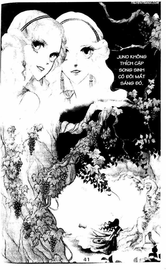 akuma no hanayome (bride of deimos) chapter 8 42