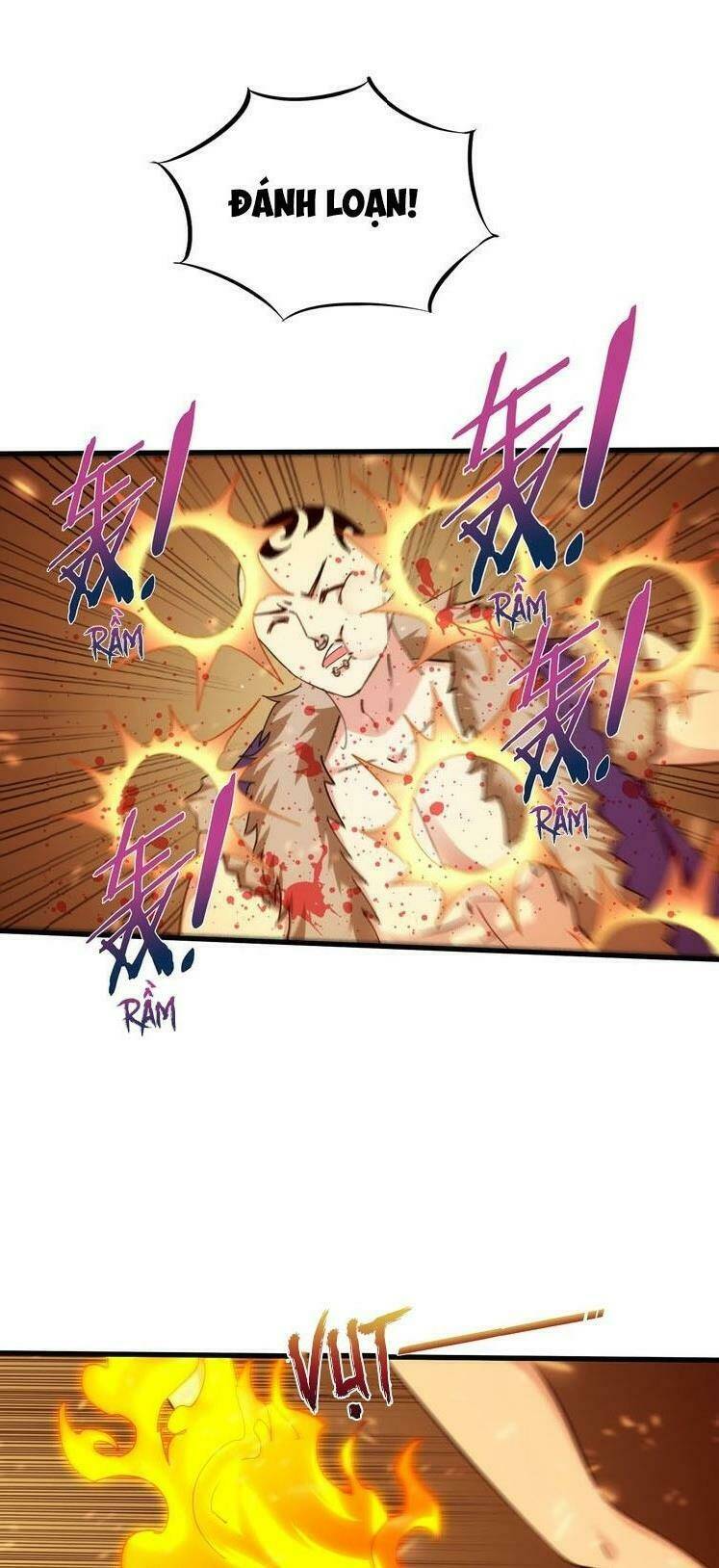 kinh thế kỳ nhân chapter 48 15