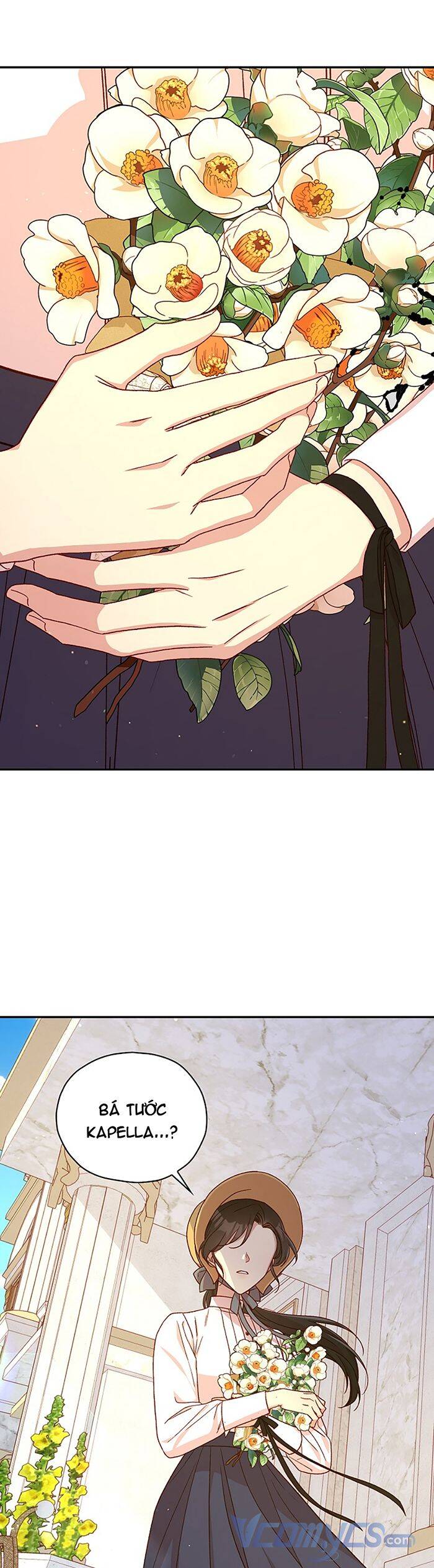 bí kíp sinh tồn của hầu gái chapter 79 13