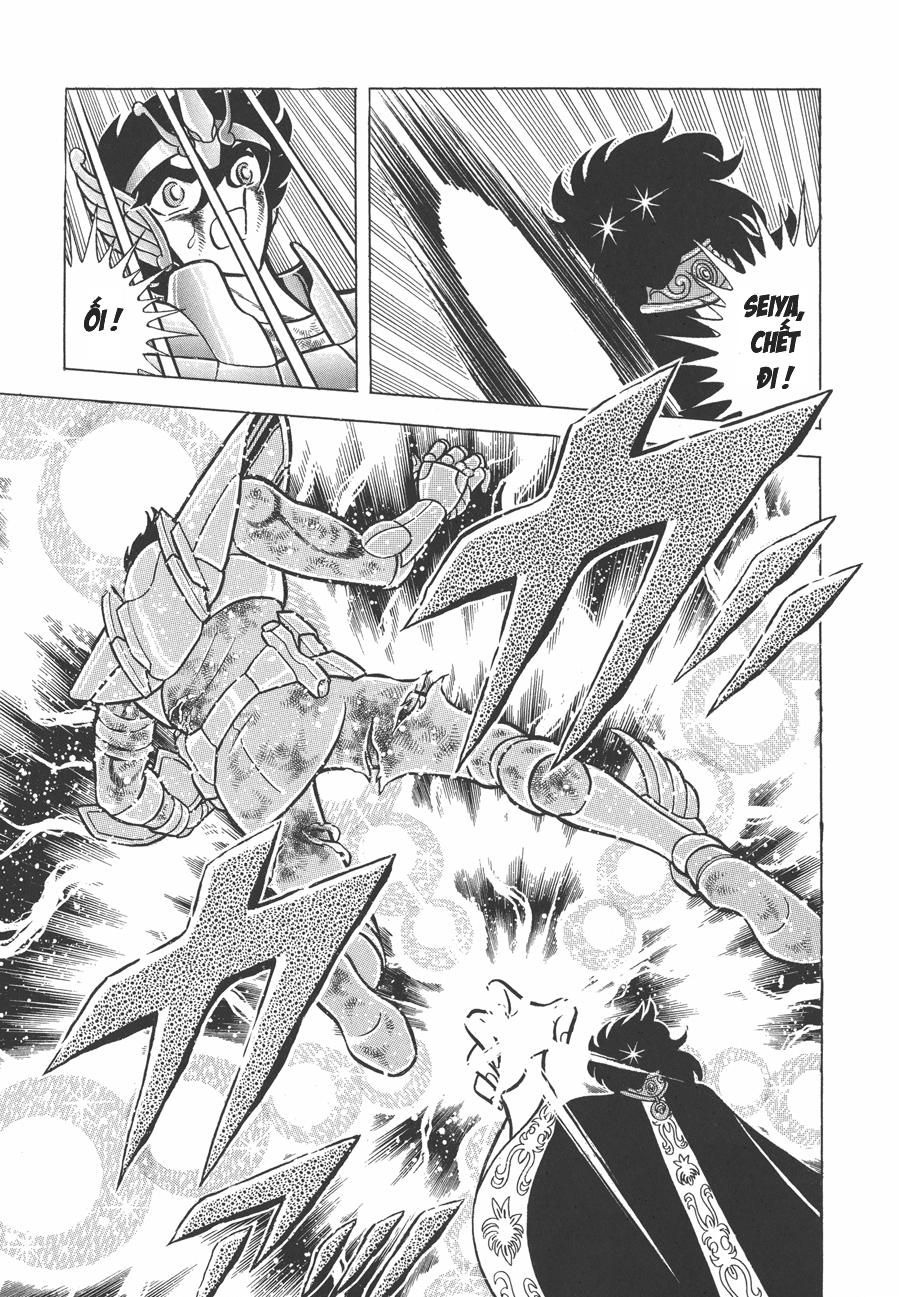 áo giáp vàng chapter 44 30