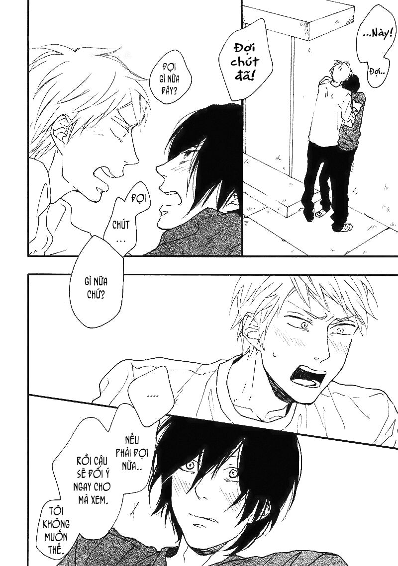 sore wo koigokoro to yobu no nara chapter 5 6