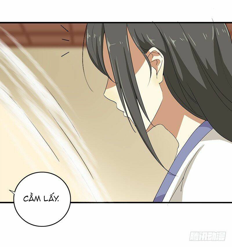 khuynh thế độc phi chapter 10 22