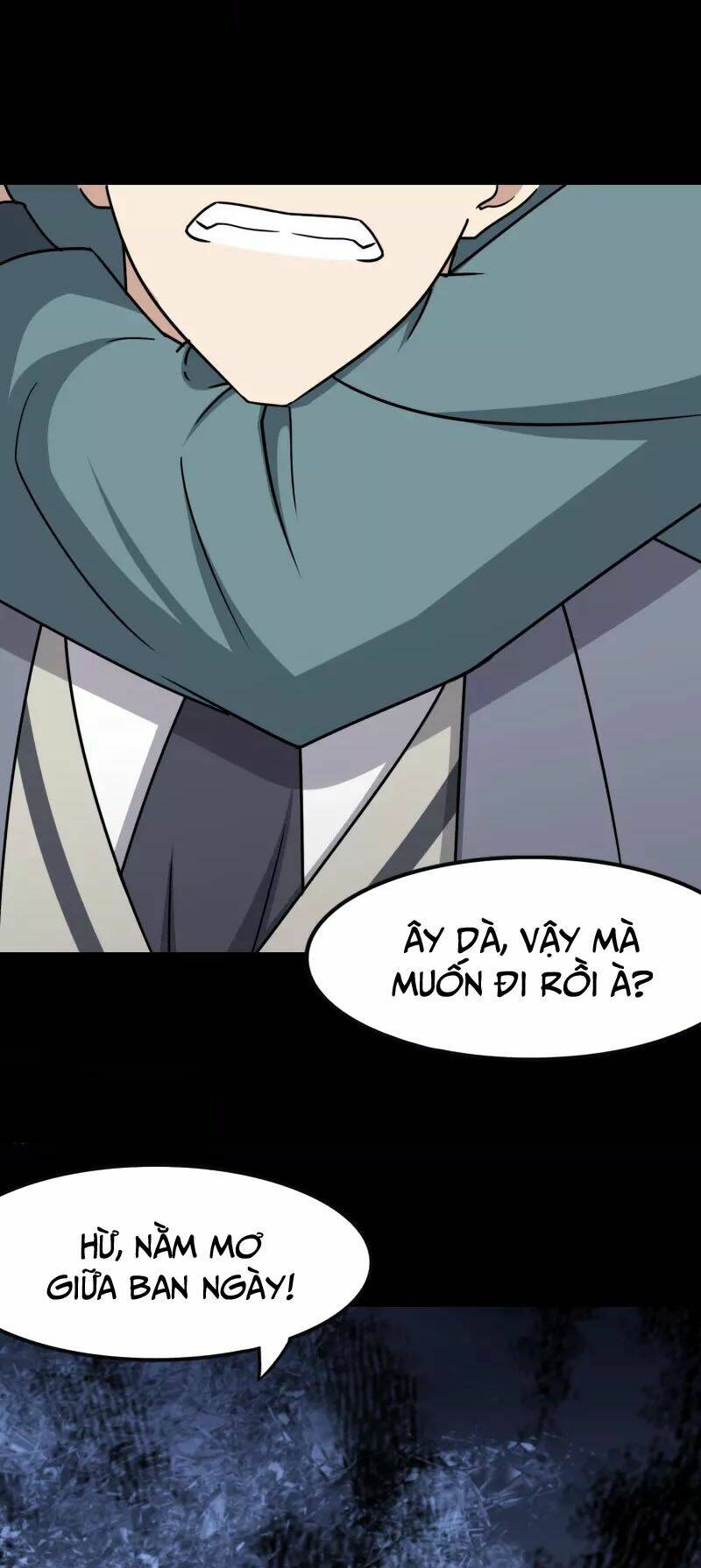 bạn gái virus của tôi chapter 227 59