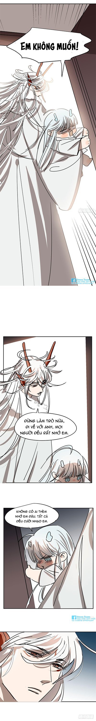 bắt lấy ngao ngao chapter 14 7