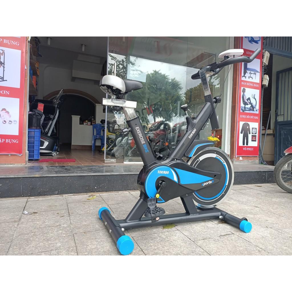 Xe đạp tập thể dục Spin Bike JN 55