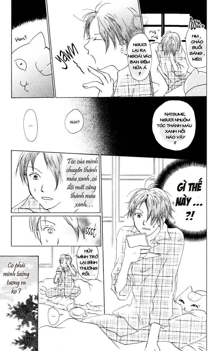 trả tên lại cho yêu quái chapter 8 11