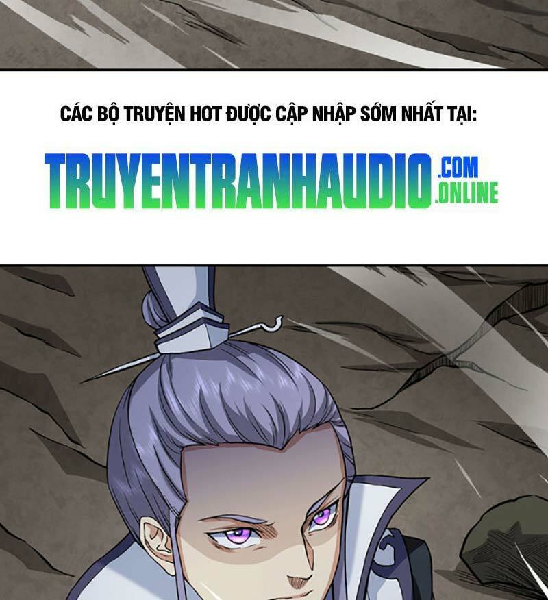 võ đạo độc tôn chapter 447 70