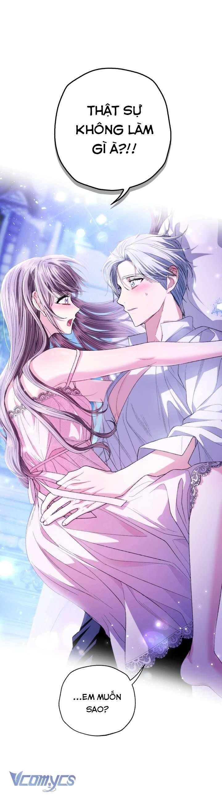 cha ơi con không muốn kết hôn đâu chapter 130 22