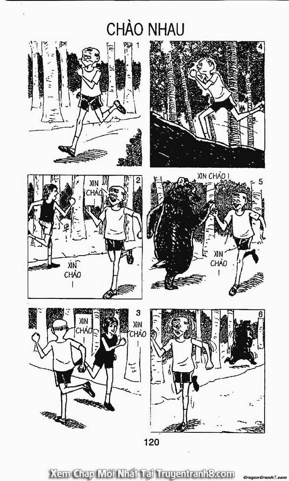 chú thoong chapter 219 16