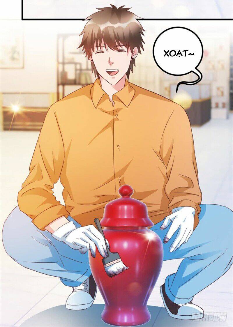 thấu thị tiên y chapter 59 4