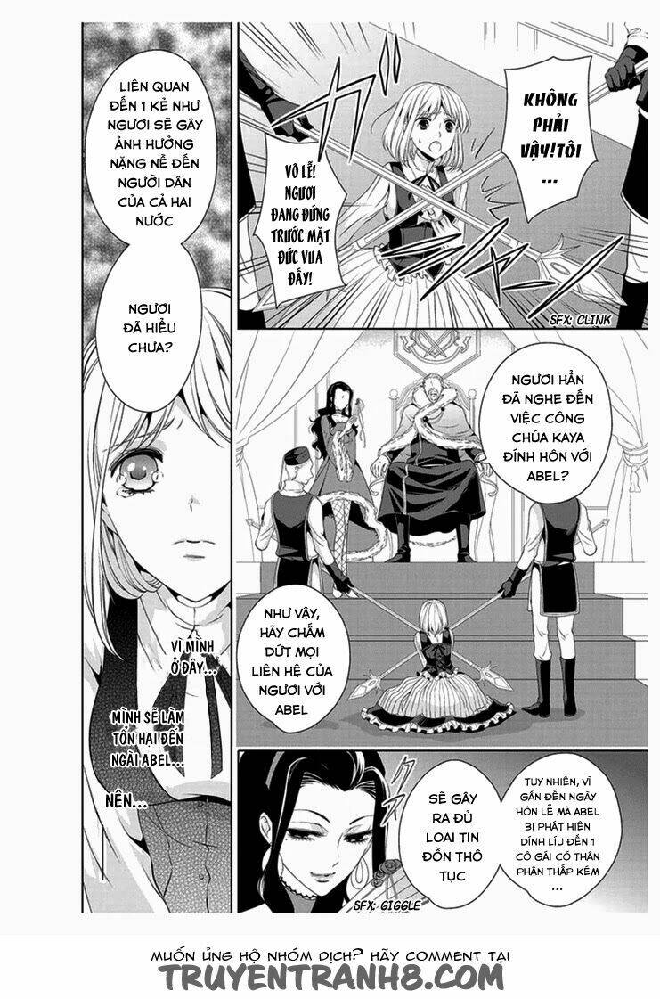 erotic fairy tales - the little mermaid chapter 15 20