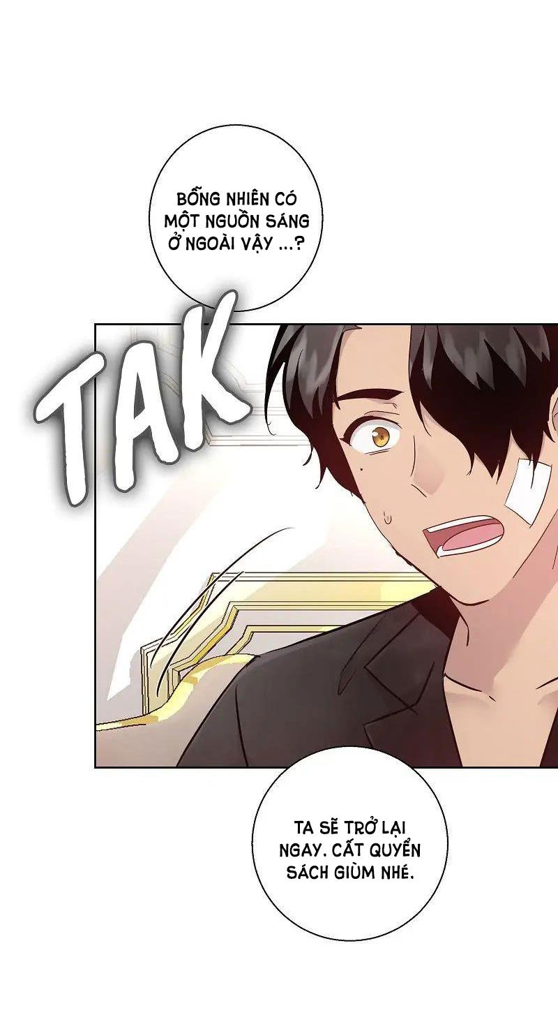 5500 sắc thái của quỷ vương chapter 59.1 17