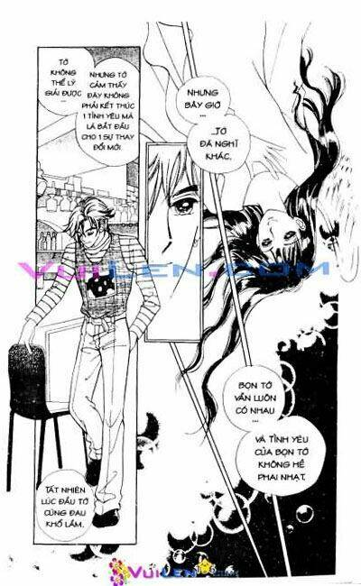 có anh trong đời chapter 8 136