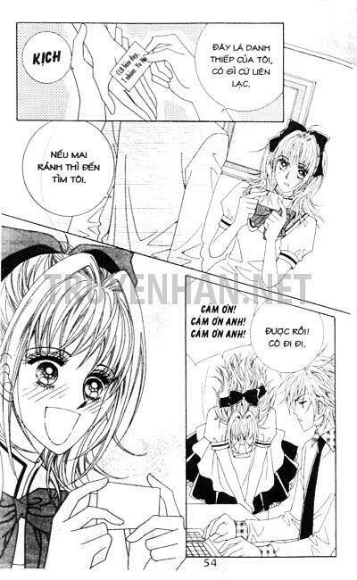 lọ lem hậu đậu chapter 46 26