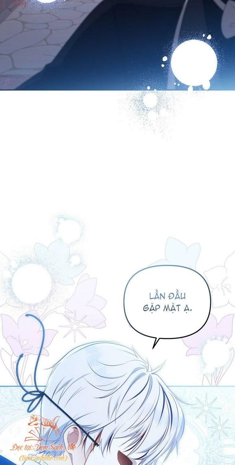 Tôi Đang Được Nuôi Dưỡng Bởi Những Kẻ Phản Diện chapter 35 30