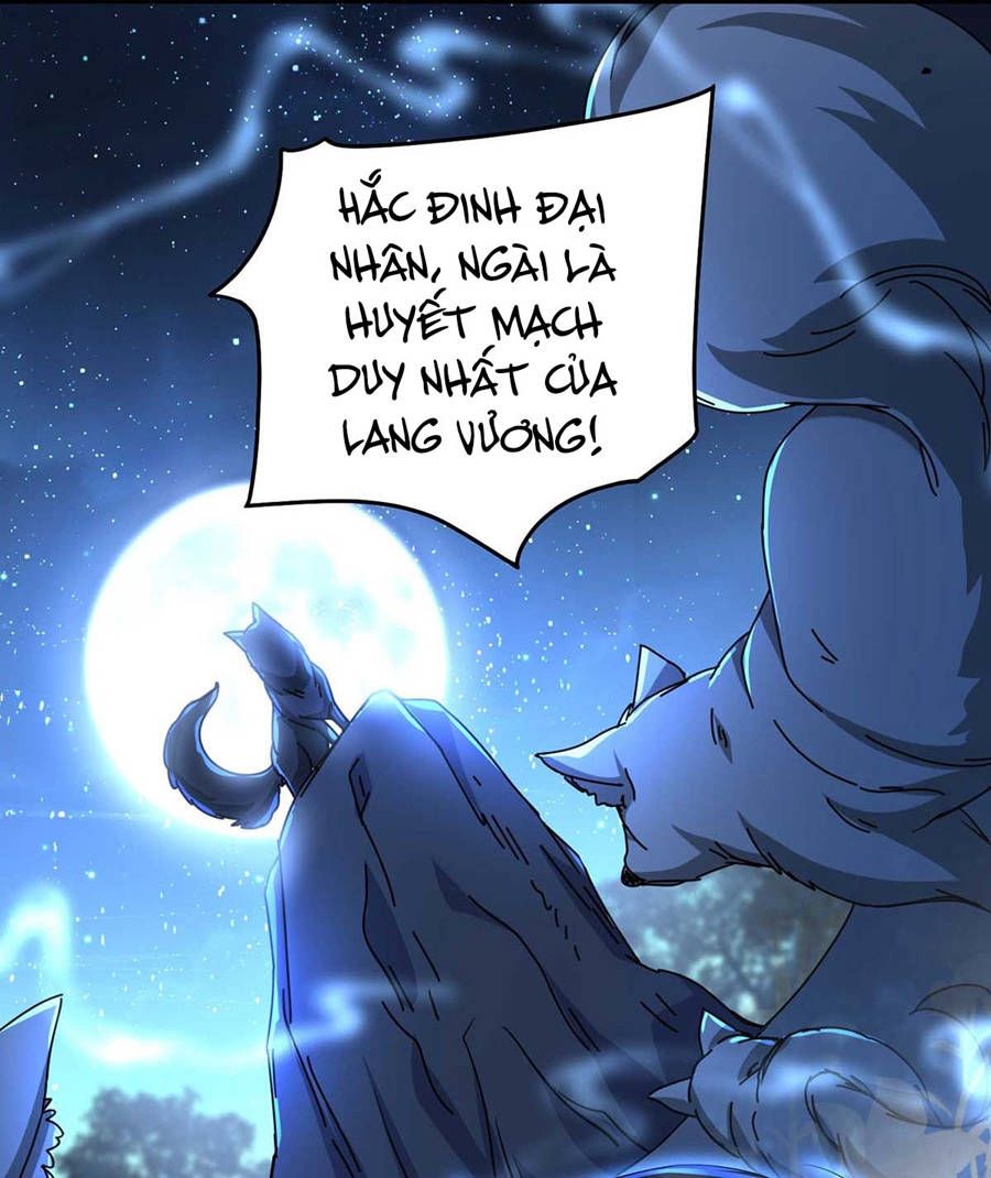 rước sói vào nhà chapter 16 18