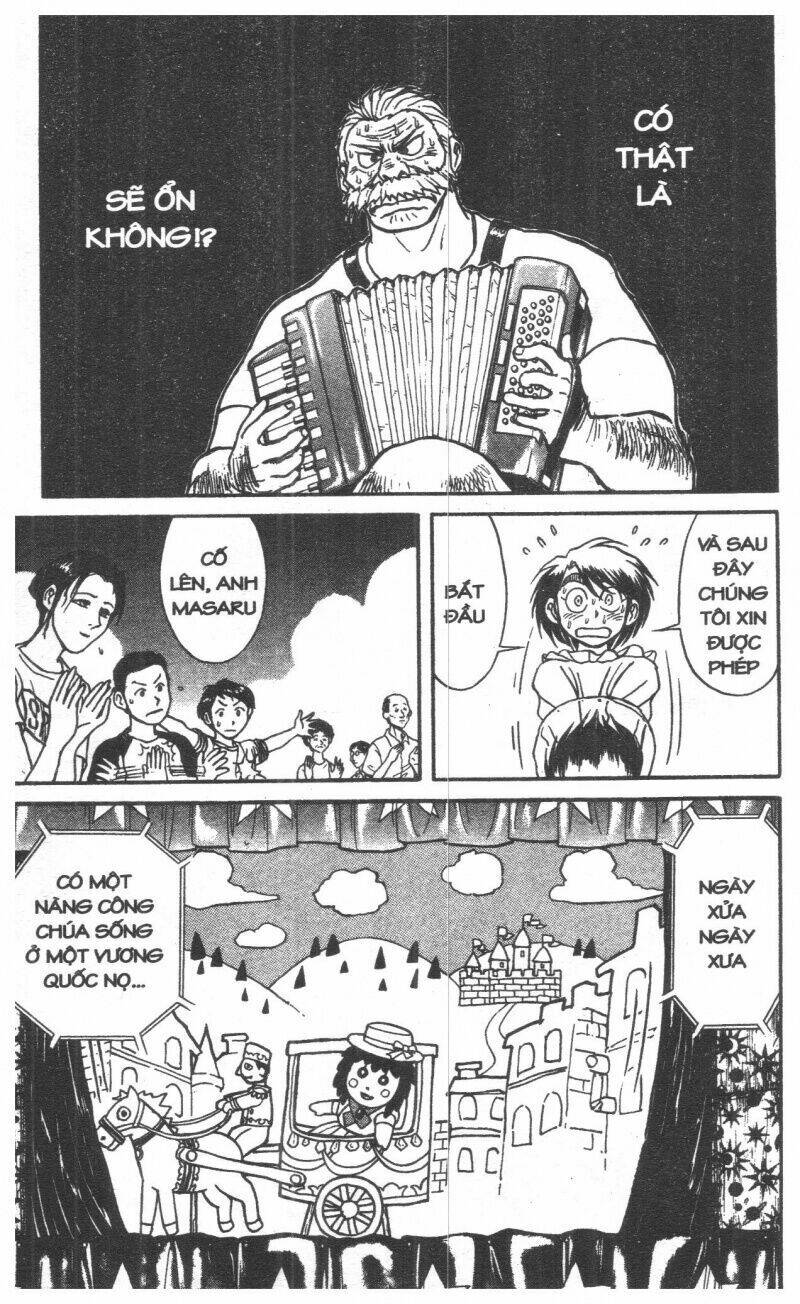 karakuri circus - gánh xiếc quái dị chapter 7 51