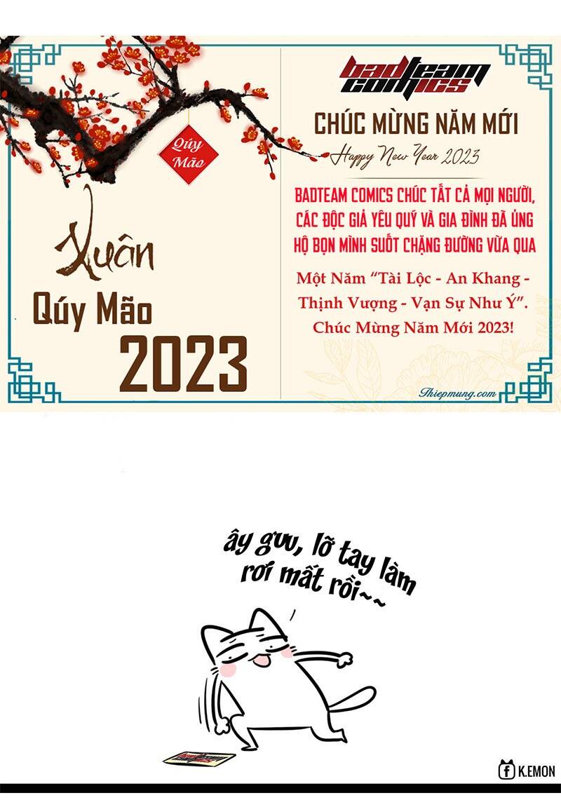 xuyên không thành hổ chapter 100 1