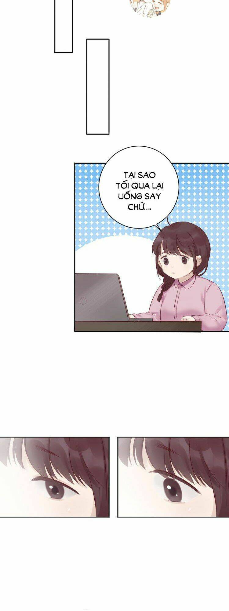viện bảo tàng tâm nguyện chapter 28.1 6