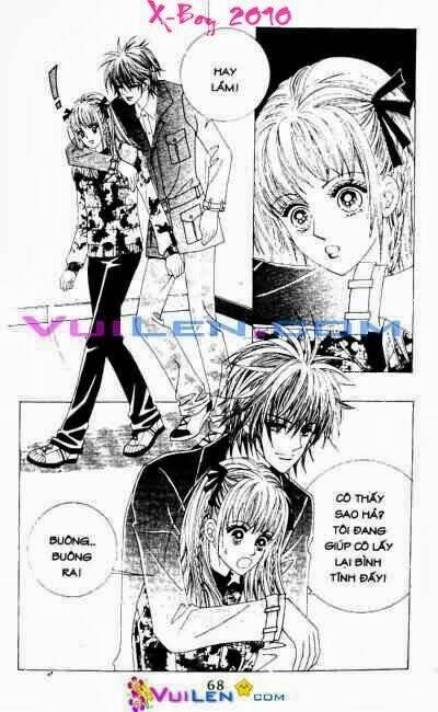 cuộc sống của tôi chapter 8 68